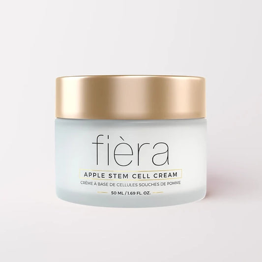 Apple Stem Cell Cream
