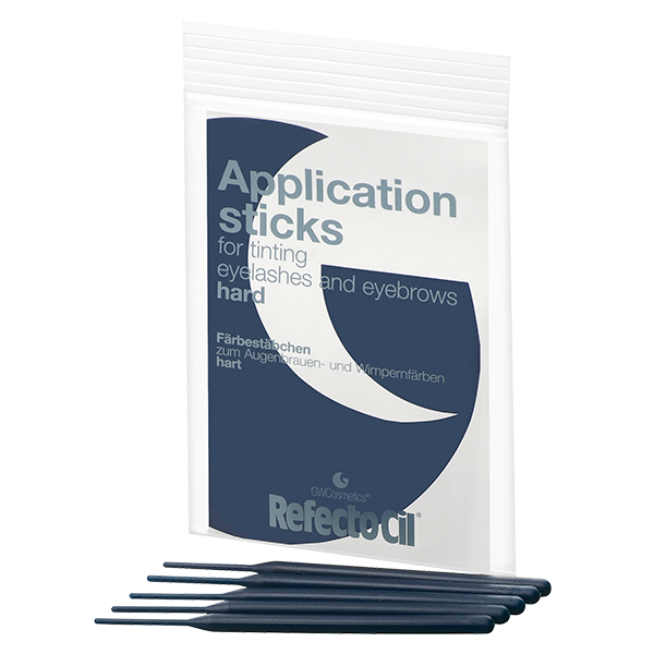 Application Stick Hard Or Soft