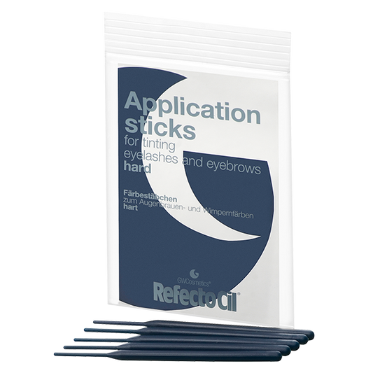 Application Stick Hard Or Soft