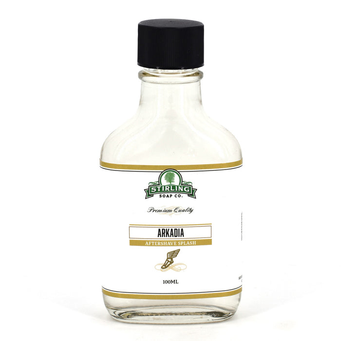 Arkadia - Aftershave Splash
