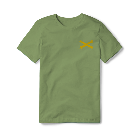 Artillery XING