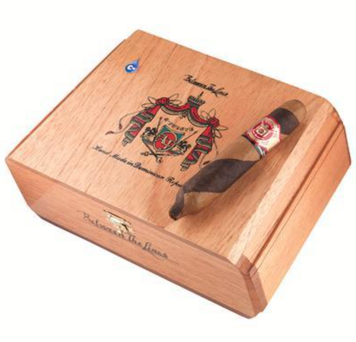 Arturo Fuente Between the Lines