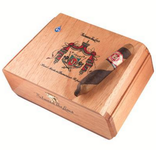Arturo Fuente Between the Lines