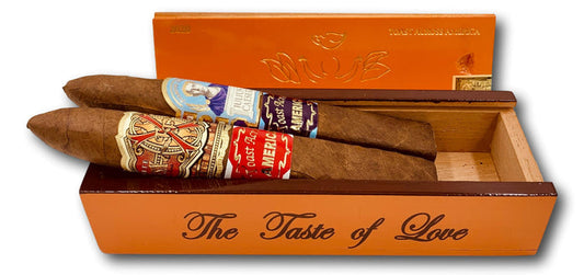Arturo Fuente Toast Across America 2020