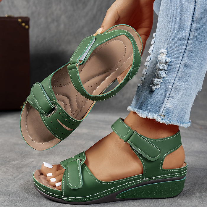 Arya │ Orthopedic Comfort Flex Sandals