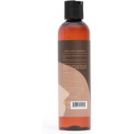 As I Am Curl Clarity Shampoo 237ml 8 oz.