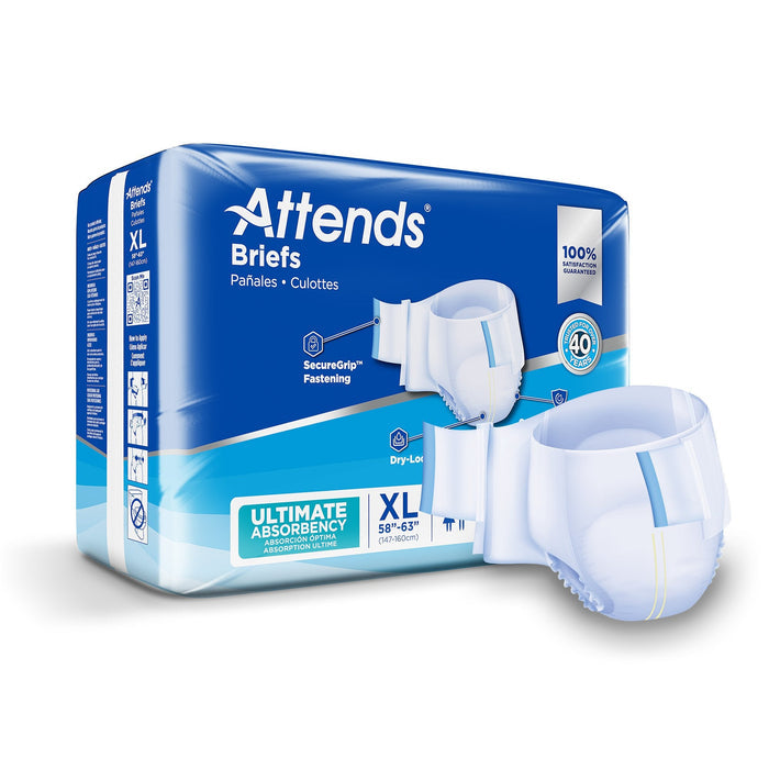 XL (58" to 63") | Pack of 20