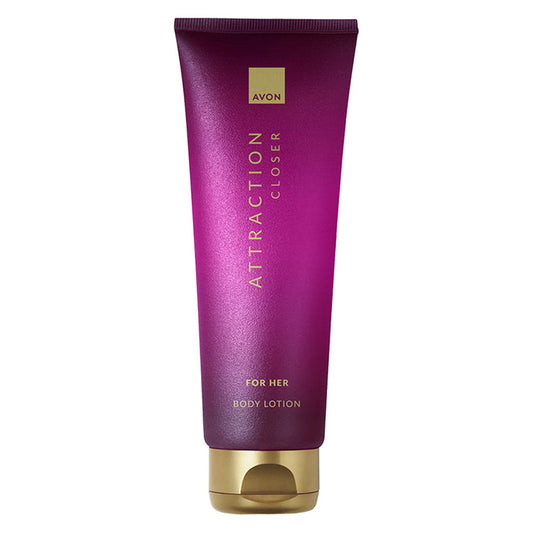 Attraction Closer for Her Body Cream - 125ml