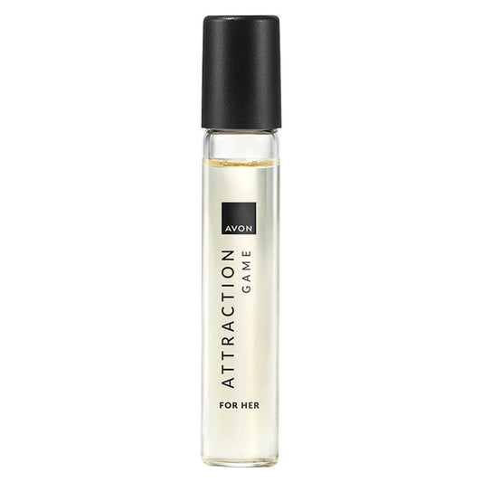 Attraction Game for Her Eau de Parfum Purse Spray - 10ml