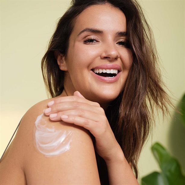 Avocado Replenishing Multipurpose Cream - 400ml