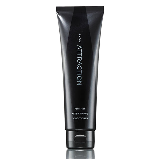 Avon Attraction For Him After Shave Conditioner