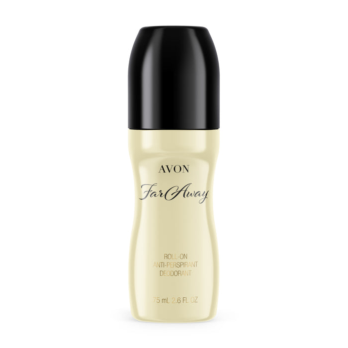 Avon Deodorant  Far Away