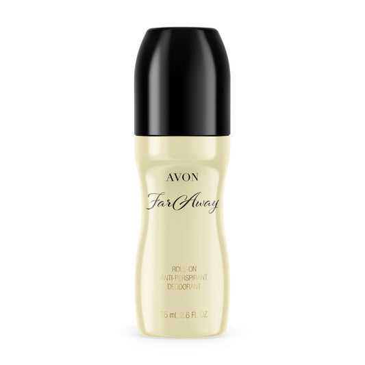 Avon Deodorant  Far Away