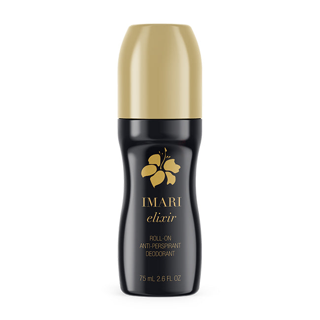 Avon  Imari Elixir Deodorant