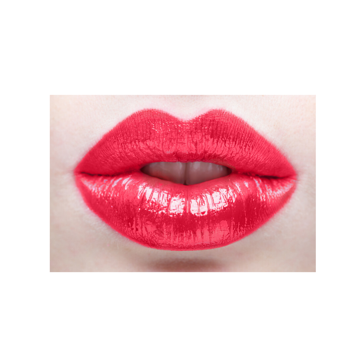 Avon Mark. Lip Lacquer's Matte & Shine