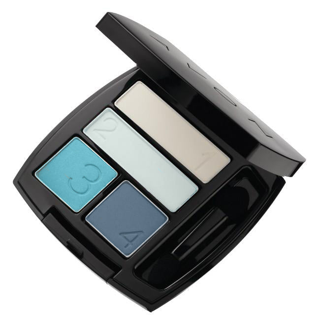 Avon True Colour Eyeshadow Quad