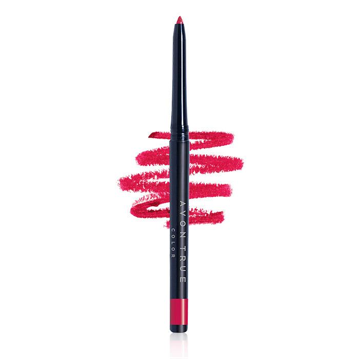 Avon True Colour Glimmersticks Lip Liner