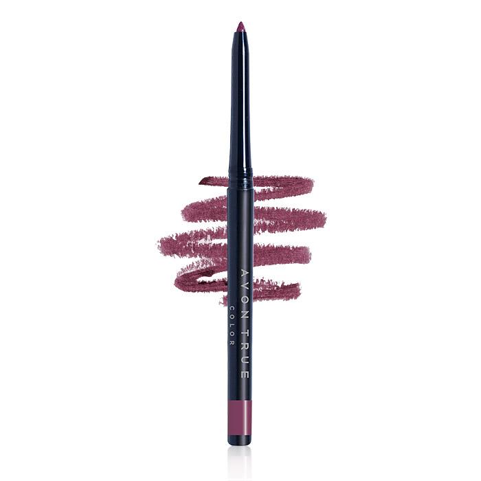 Avon True Colour Glimmersticks Lip Liner
