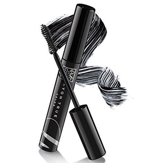 Avon True Colour Wide Awake Mascara