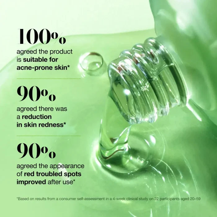 Azelaic Acid 10 Hyaluron Redness Soothing Serum 30ml - and Ampoule Anua Face Serums