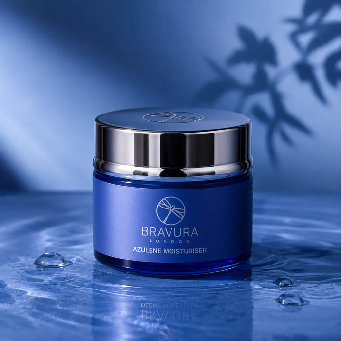 Azulene Moisturiser 50ml Bravuralondon.com