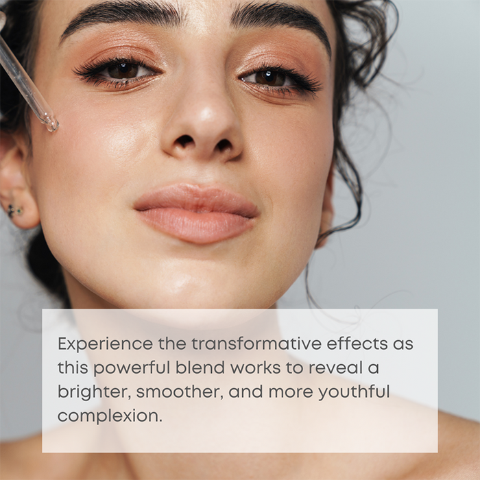B-Boost 10% Niacinamide Serum