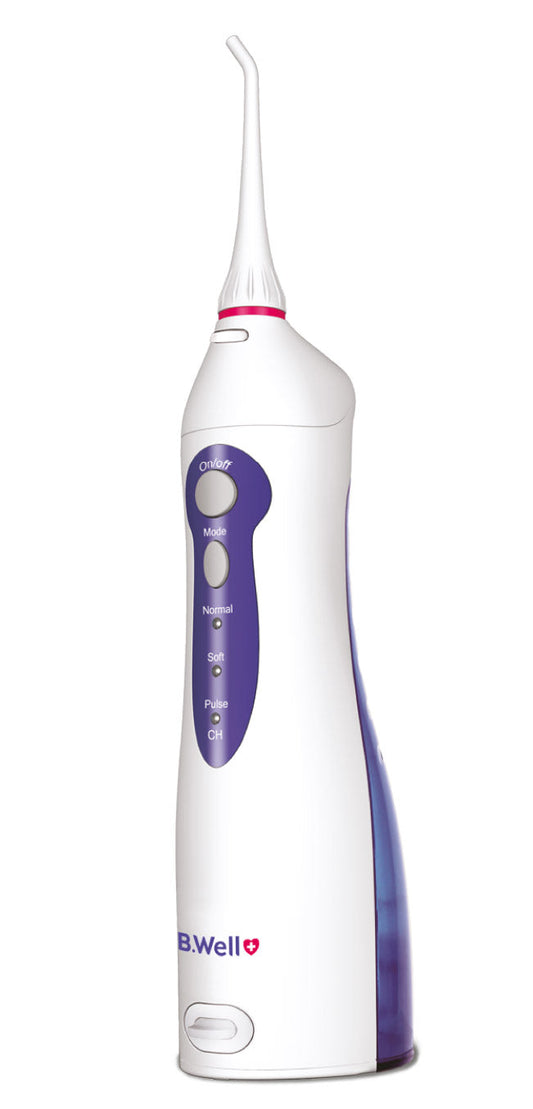 B-Well Wi-911 Portable Oral Irrigator