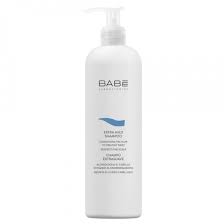 BABE EXTRA MILD SHAMPOO - 500ML
