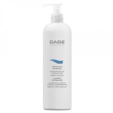 BABE EXTRA MILD SHAMPOO 100ML