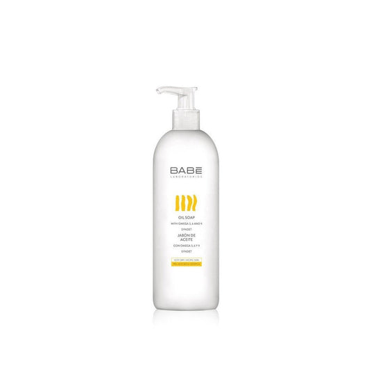 BABE OIL SOAP- 100ML