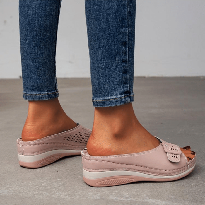 Pink / 5.5