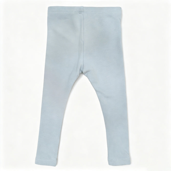 Baby Boy Blue Sweat Set