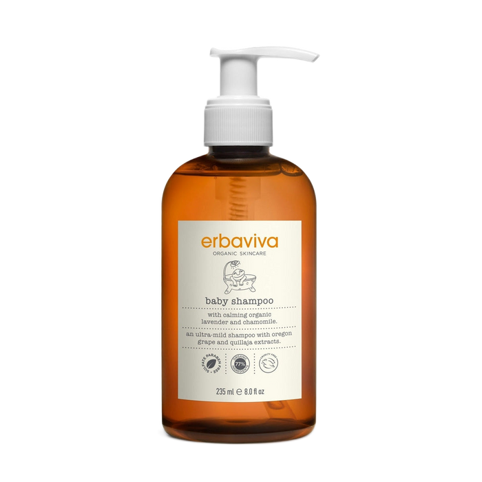 Baby Shampoo