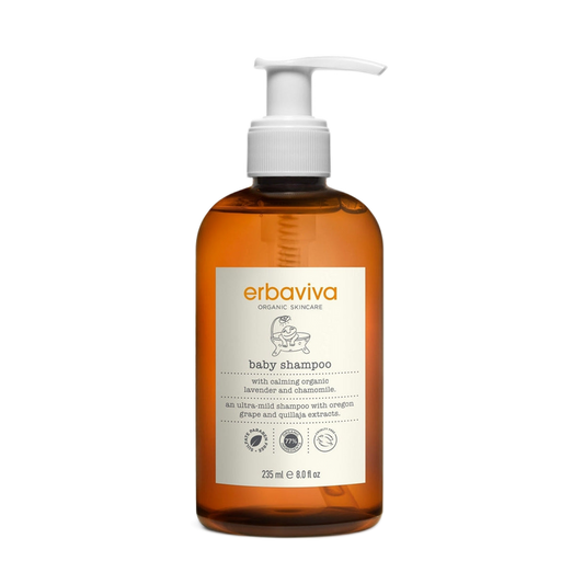 Baby Shampoo