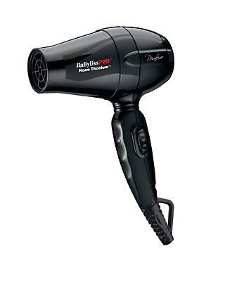 BaBylissPro® Nano Titanium Bambino 5510 Compact Hair Dryer