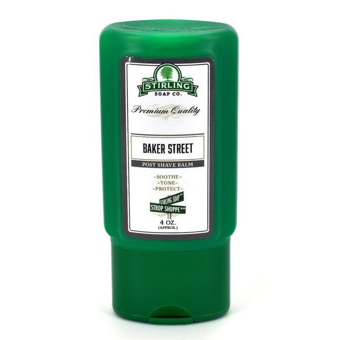 Baker Street - Post-Shave Balm