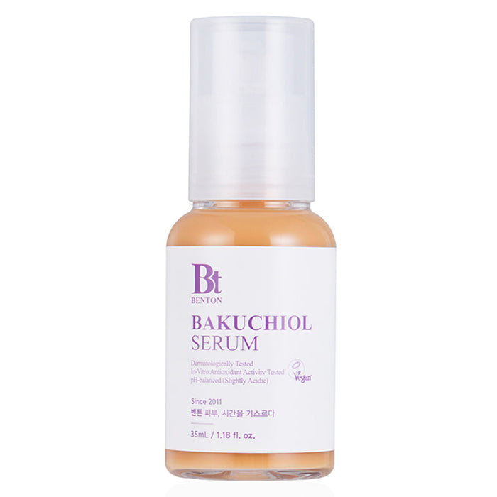 Bakuchiol Serum