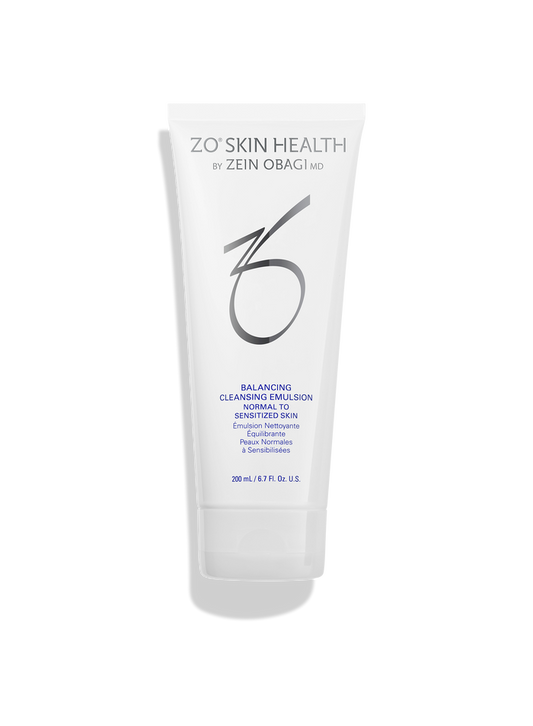 Balancing Cleansing Emulsion – 1