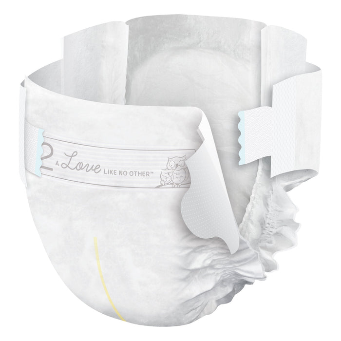 Bambo Nature Dream Eco - Friendly Baby Diapers, Size 2 - 1000016924-Pack - LL Medico
