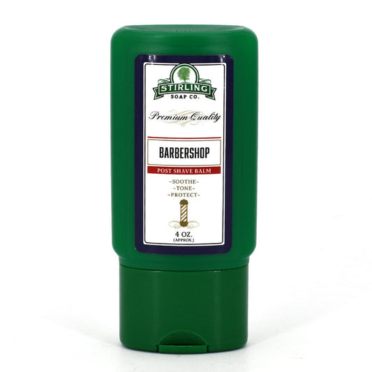 Barbershop - Post-Shave Balm