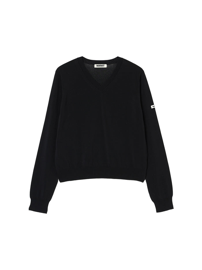 BLACK / 1