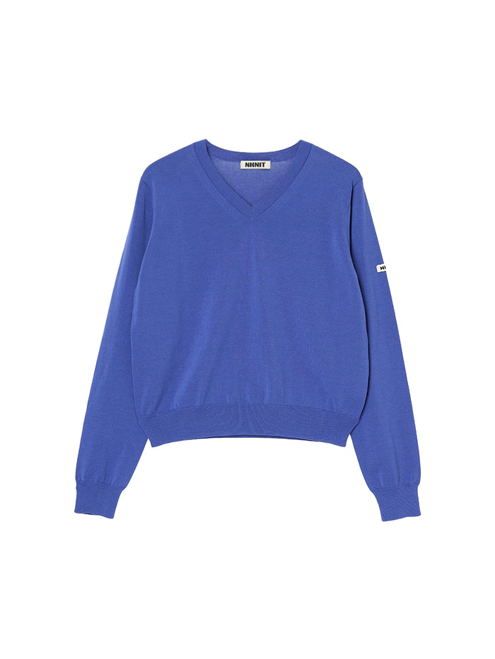 BLUE / 1