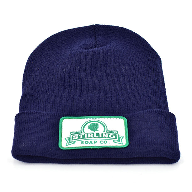 Beanie - Navy