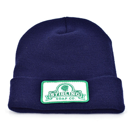 Beanie - Navy