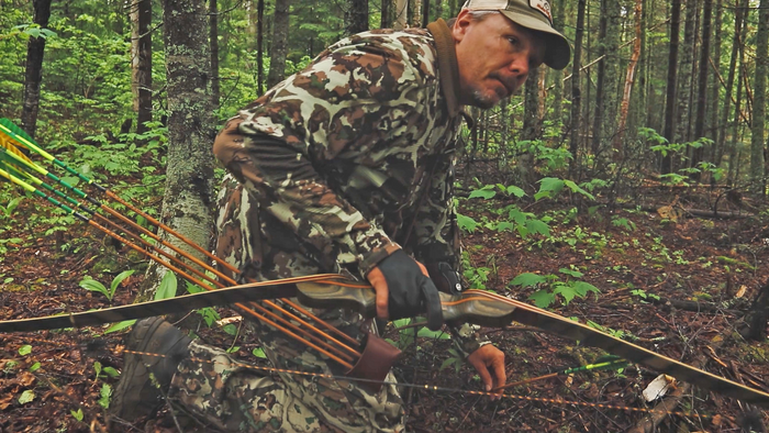 DVD Bear Hunting Magazine