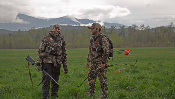 DVD Bear Hunting Magazine