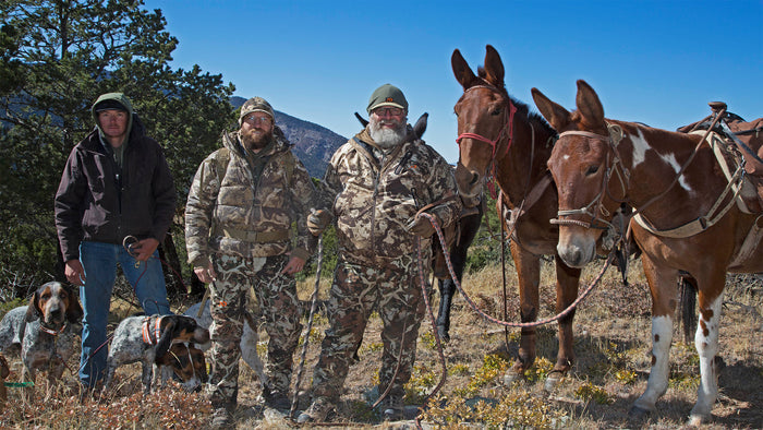 DVD Bear Hunting Magazine