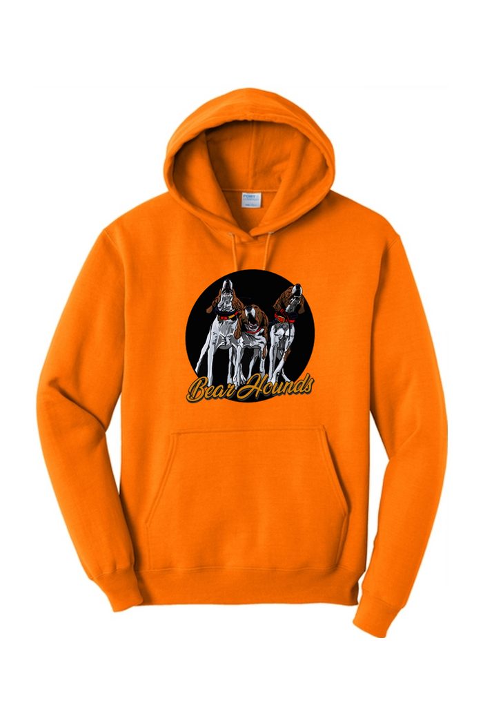 Tennessee Orange / S