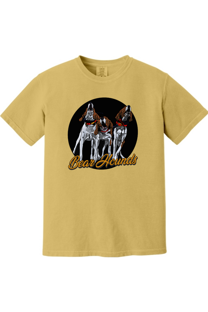 Mustard / S