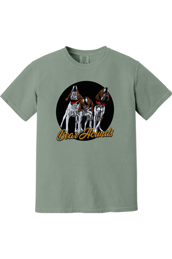 Bear Hounds Tee